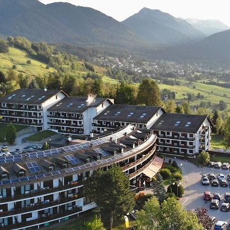 Casa Val Di Fiemme - Residence Veronza Cavalese Dış mekan fotoğraf