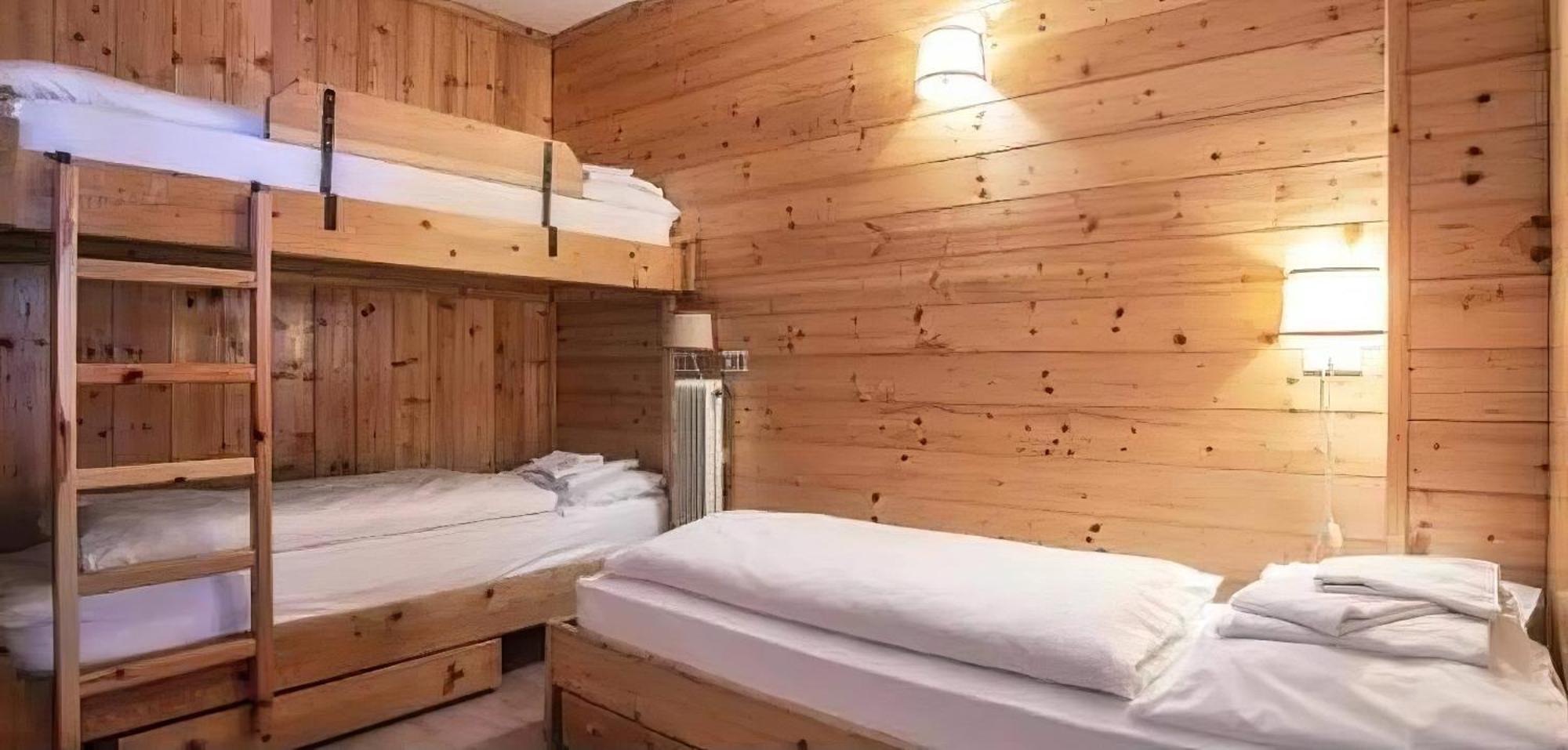 Casa Val Di Fiemme - Residence Veronza Cavalese Dış mekan fotoğraf