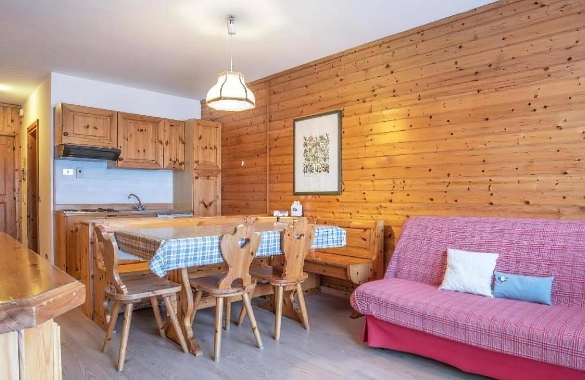Casa Val Di Fiemme - Residence Veronza Cavalese Dış mekan fotoğraf