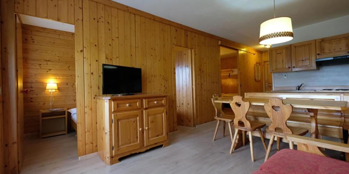 Casa Val Di Fiemme - Residence Veronza Cavalese Dış mekan fotoğraf